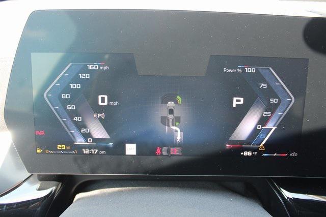 new 2026 BMW X1 car, priced at $59,980