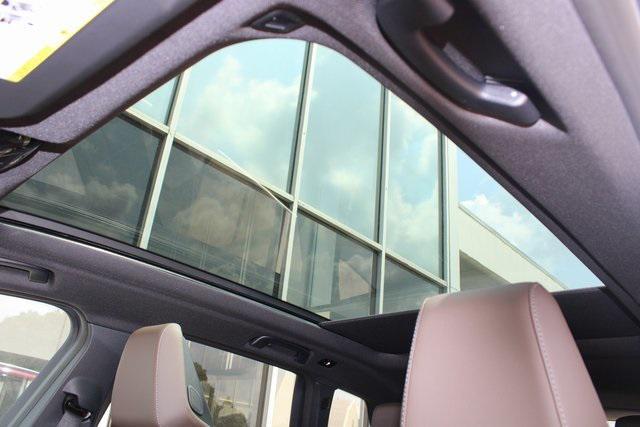 new 2026 BMW X3 car, priced at $59,285