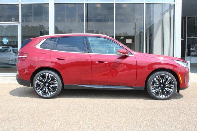 new 2026 BMW X3 car, priced at $59,285