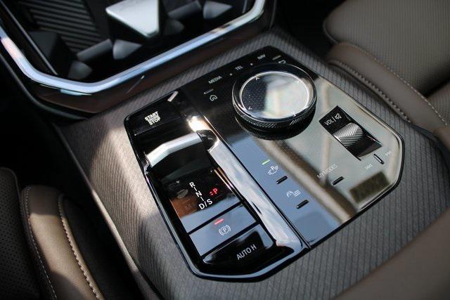 new 2026 BMW X3 car, priced at $59,285