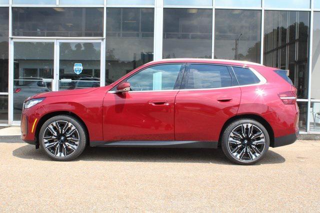 new 2026 BMW X3 car, priced at $59,285