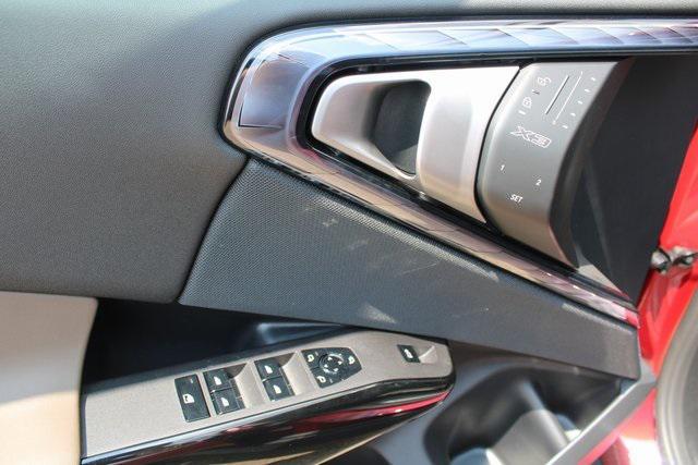 new 2026 BMW X3 car, priced at $59,285