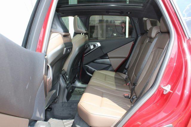 new 2026 BMW X3 car, priced at $59,285
