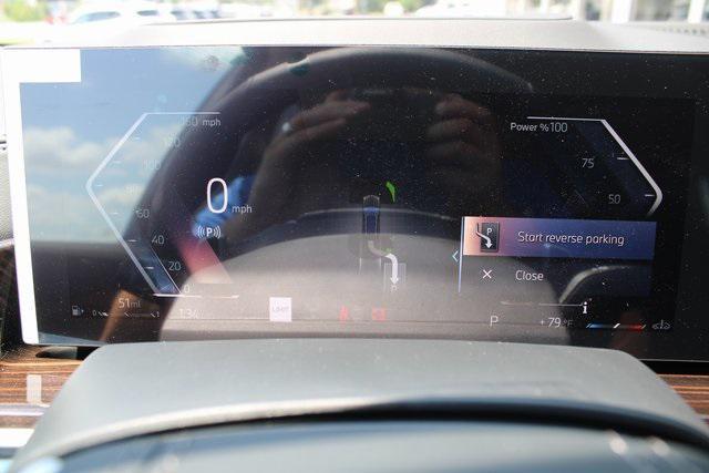 new 2026 BMW X7 car, priced at $93,185