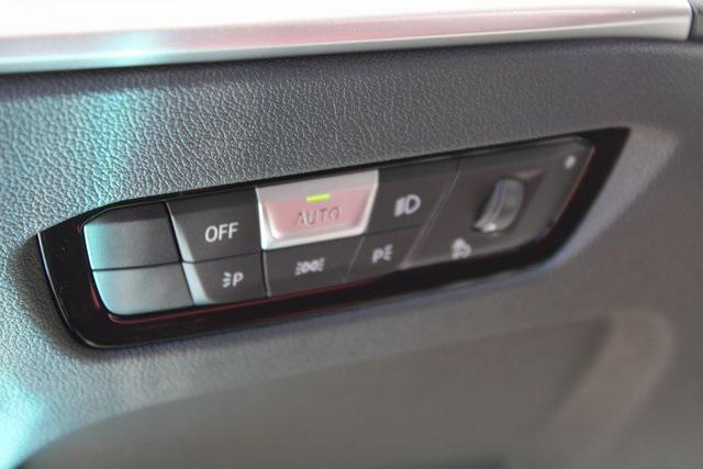 new 2026 BMW 330 car, priced at $56,915