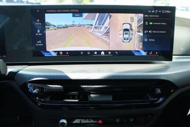 new 2026 BMW 330 car, priced at $56,915