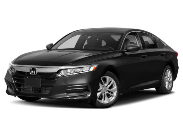 used 2018 Honda Accord car, priced at $18,745