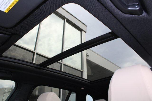 used 2021 BMW X5 car, priced at $44,479