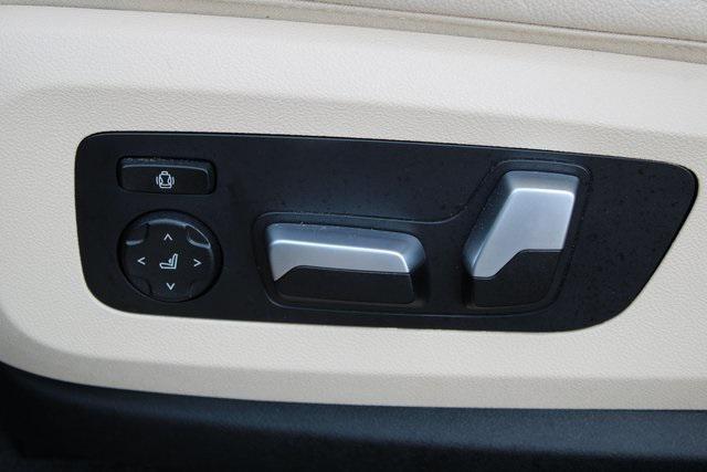 used 2021 BMW X5 car, priced at $44,479