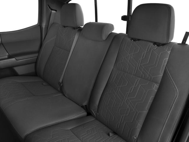 used 2016 Toyota Tacoma car, priced at $17,500