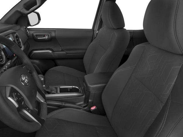 used 2016 Toyota Tacoma car, priced at $17,500