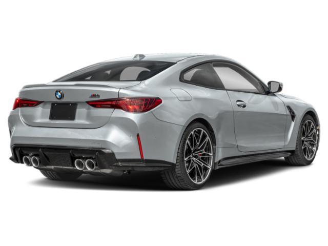 new 2026 BMW M4 car, priced at $94,125