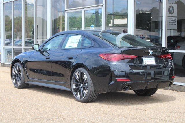 new 2025 BMW 430 Gran Coupe car, priced at $59,145