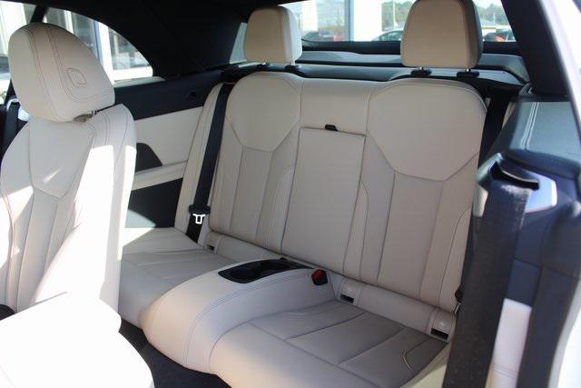 used 2025 BMW M440 car, priced at $62,805
