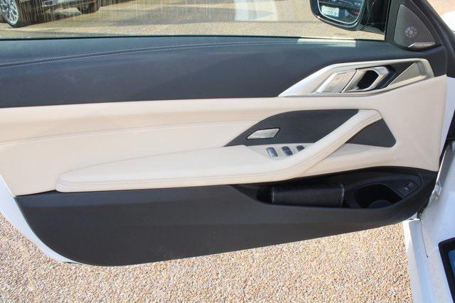 used 2025 BMW M440 car, priced at $62,805