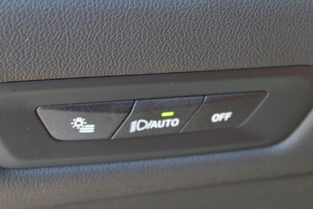 new 2026 BMW X5 car, priced at $101,775