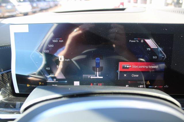 new 2026 BMW X5 car, priced at $101,775