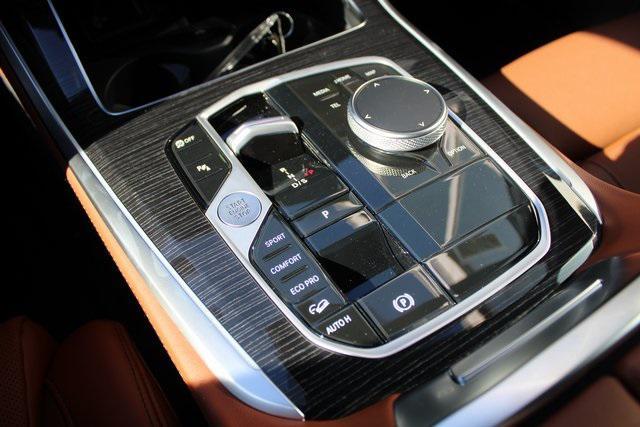 new 2026 BMW X5 car, priced at $101,775