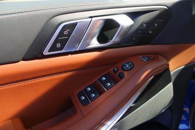 new 2026 BMW X5 car, priced at $101,775