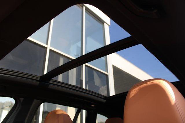 used 2024 BMW X3 car, priced at $39,997