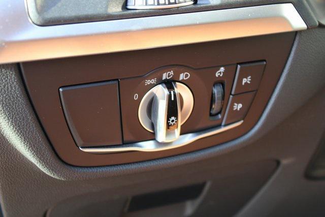 used 2024 BMW X3 car, priced at $39,997