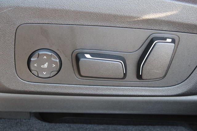 used 2024 BMW X3 car, priced at $39,997