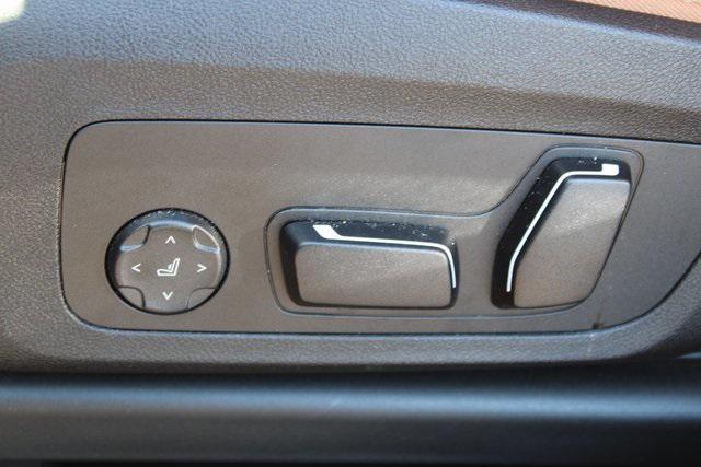 used 2024 BMW X3 car, priced at $42,673