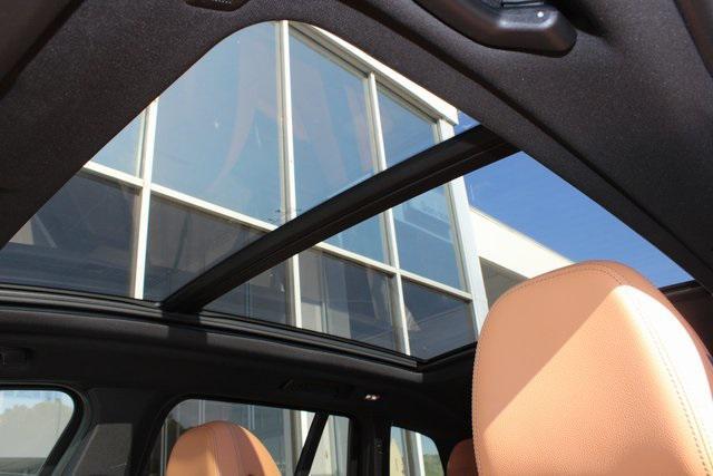 used 2024 BMW X3 car, priced at $42,673