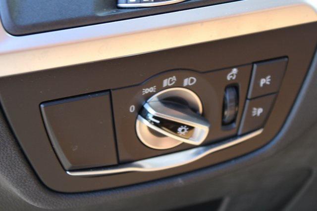 used 2024 BMW X3 car, priced at $42,673