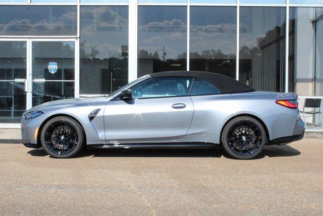 new 2024 BMW M4 car, priced at $100,995