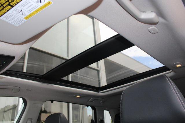 used 2023 Nissan Rogue car, priced at $23,663