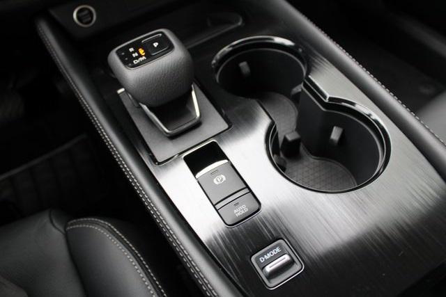 used 2023 Nissan Rogue car, priced at $23,663