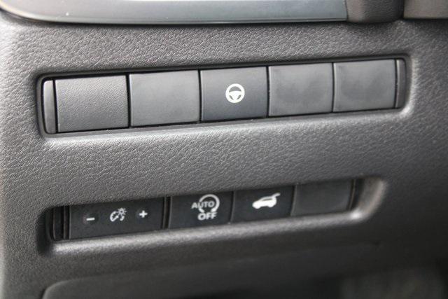 used 2023 Nissan Rogue car, priced at $23,663