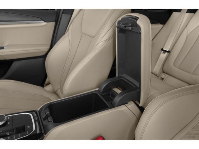 used 2022 BMW X3 car, priced at $32,420