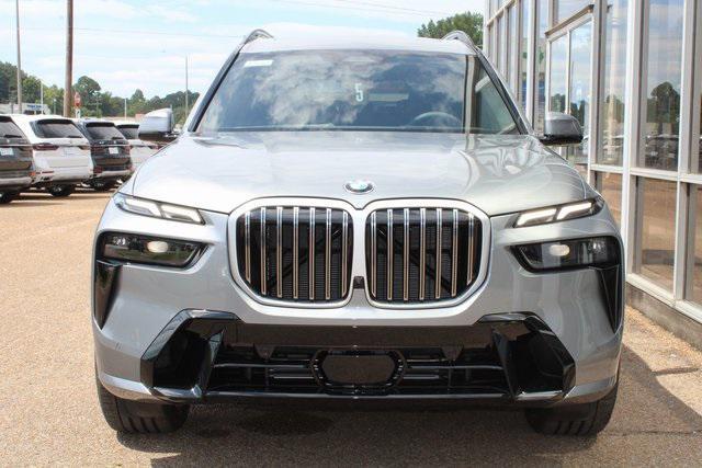 new 2026 BMW X7 car, priced at $96,085