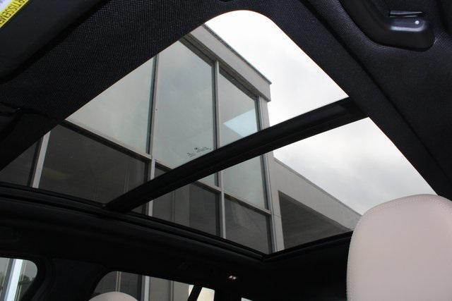 used 2021 BMW X3 car, priced at $25,200