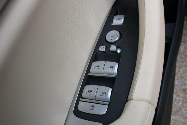 used 2021 BMW X3 car, priced at $25,200