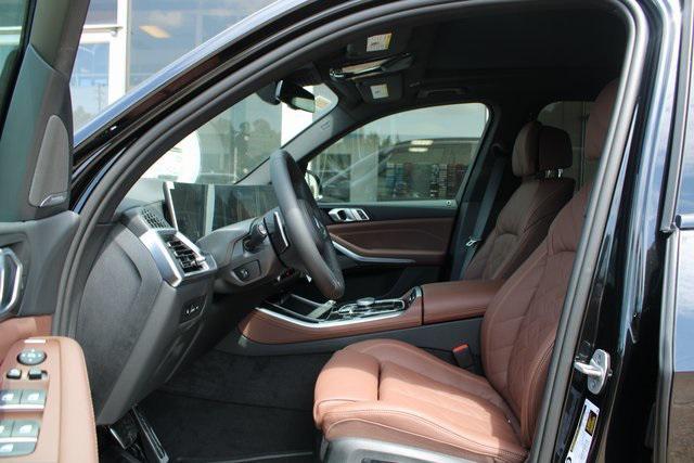 new 2026 BMW X5 car, priced at $80,700