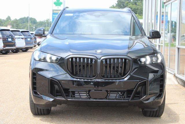 new 2026 BMW X5 car, priced at $80,700