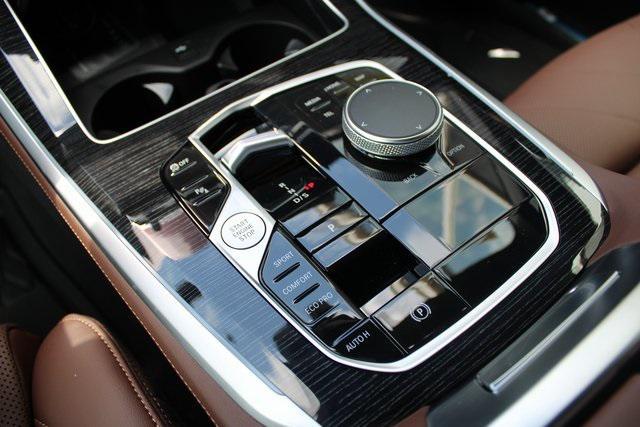 new 2026 BMW X5 car, priced at $80,700