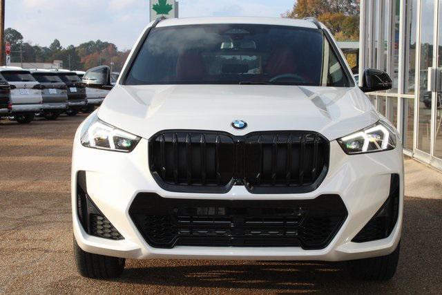 used 2023 BMW X1 car, priced at $40,000