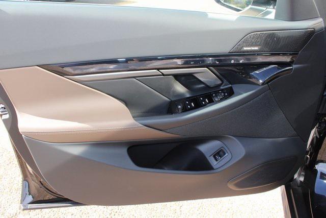 new 2026 BMW i5 car, priced at $72,935