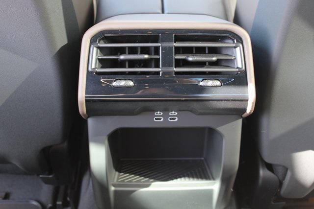 new 2026 BMW i5 car, priced at $72,935