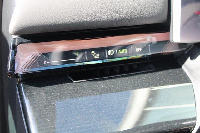 new 2026 BMW i5 car, priced at $72,935