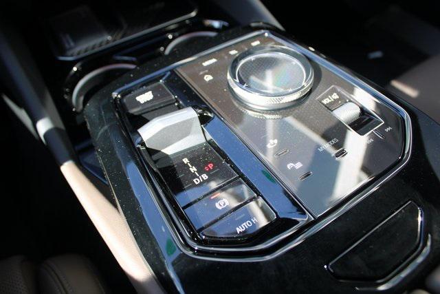 new 2026 BMW i5 car, priced at $72,935