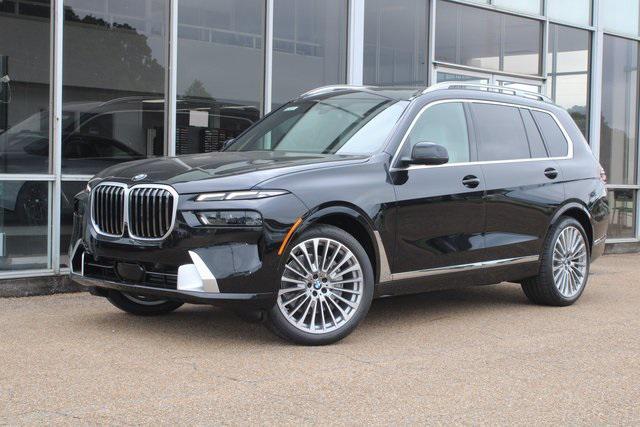 used 2026 BMW X7 car, priced at $87,042