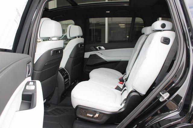 used 2026 BMW X7 car, priced at $87,042