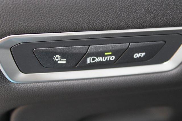 used 2026 BMW X7 car, priced at $87,042