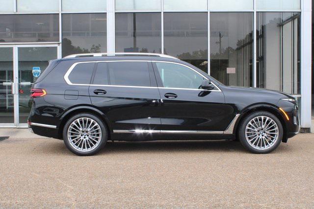 used 2026 BMW X7 car, priced at $87,042