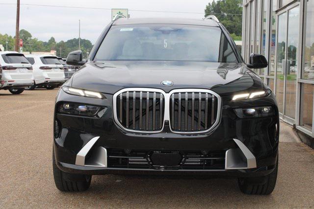 used 2026 BMW X7 car, priced at $87,042